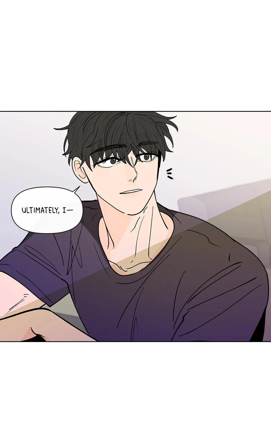 Banana Scandal Chapter 184 page 92 - 
