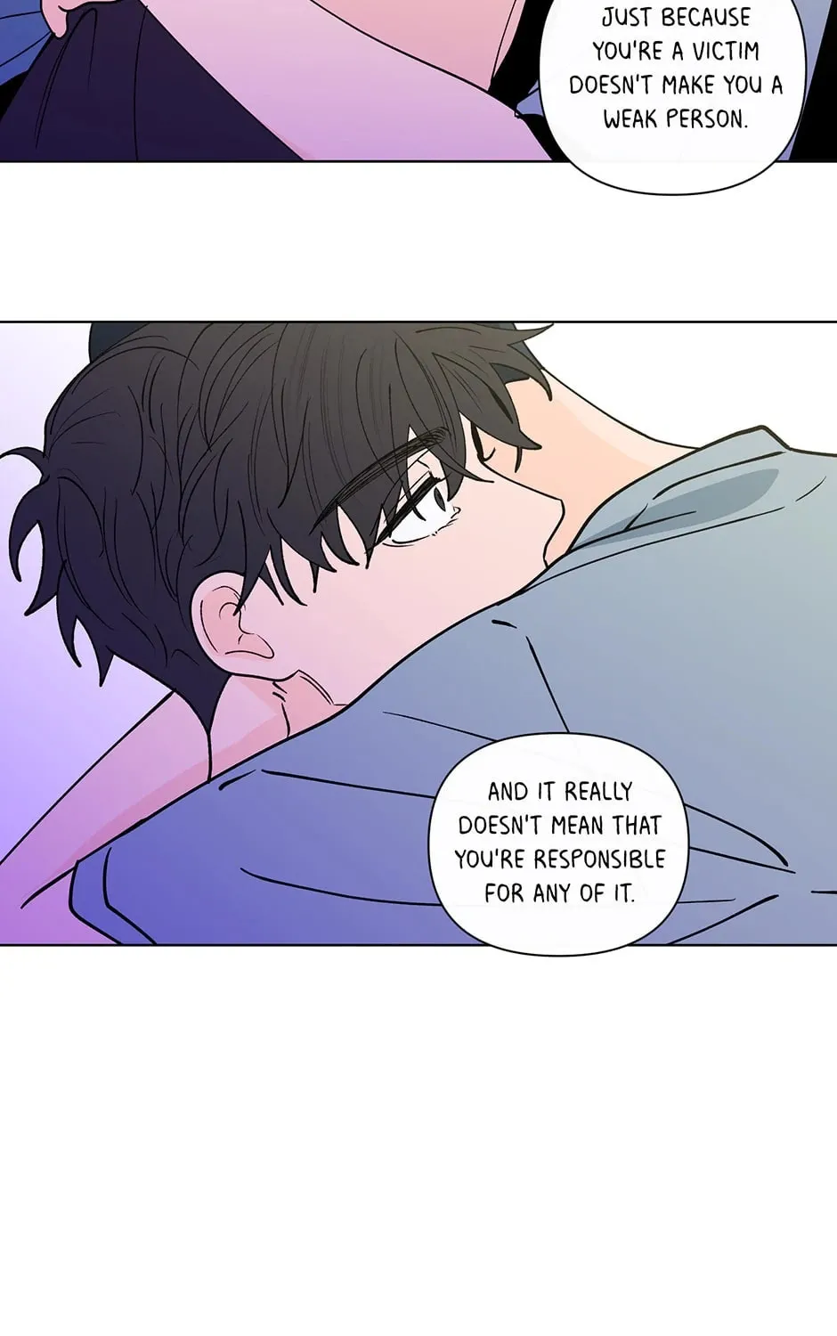 Banana Scandal Chapter 184 page 96 - 