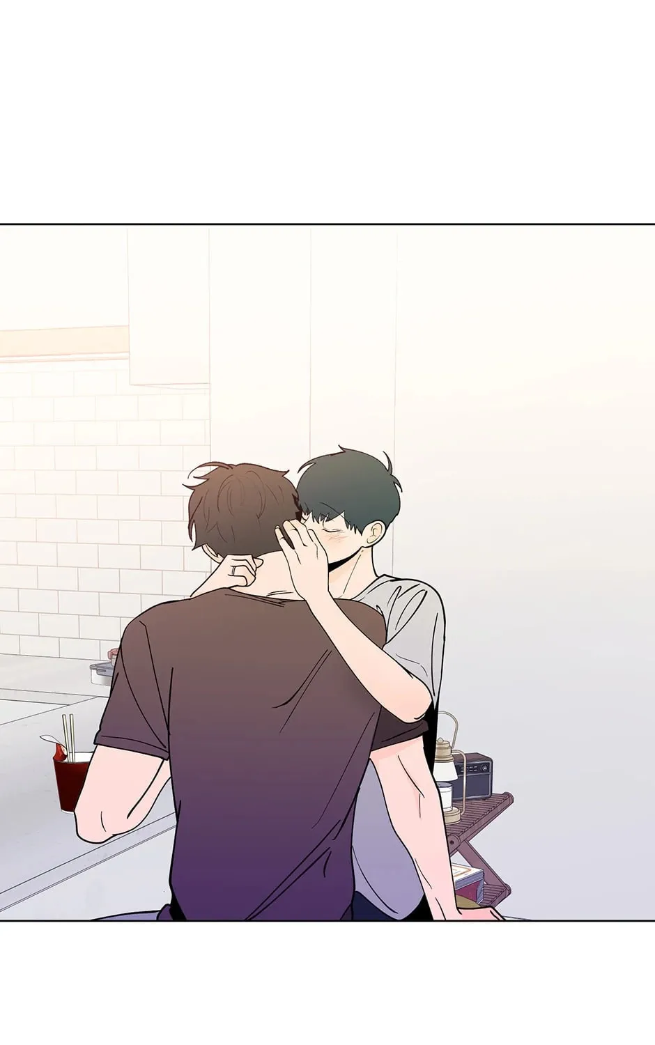 Banana Scandal Chapter 185 page 103 - 