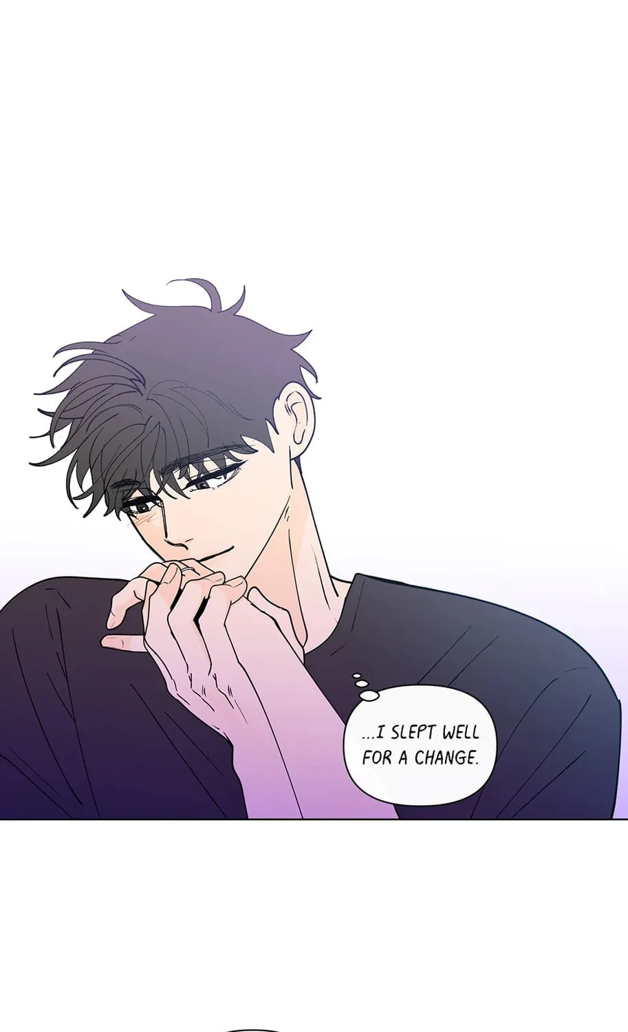Banana Scandal Chapter 185 page 15 - 
