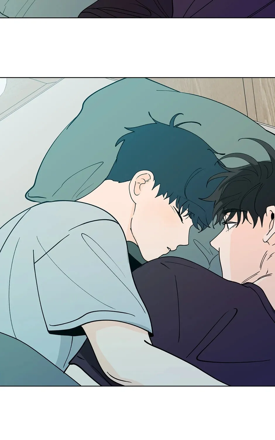 Banana Scandal Chapter 185 page 3 - 