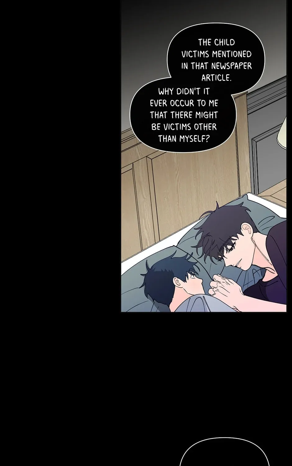 Banana Scandal Chapter 185 page 25 - 