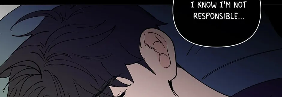 Banana Scandal Chapter 185 page 26 - 
