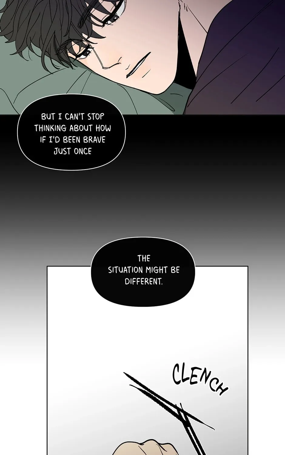 Banana Scandal Chapter 185 page 27 - 