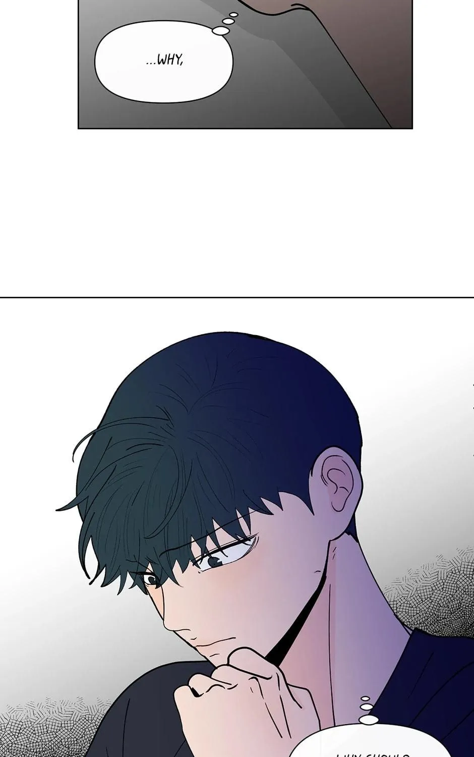 Banana Scandal Chapter 185 page 29 - 