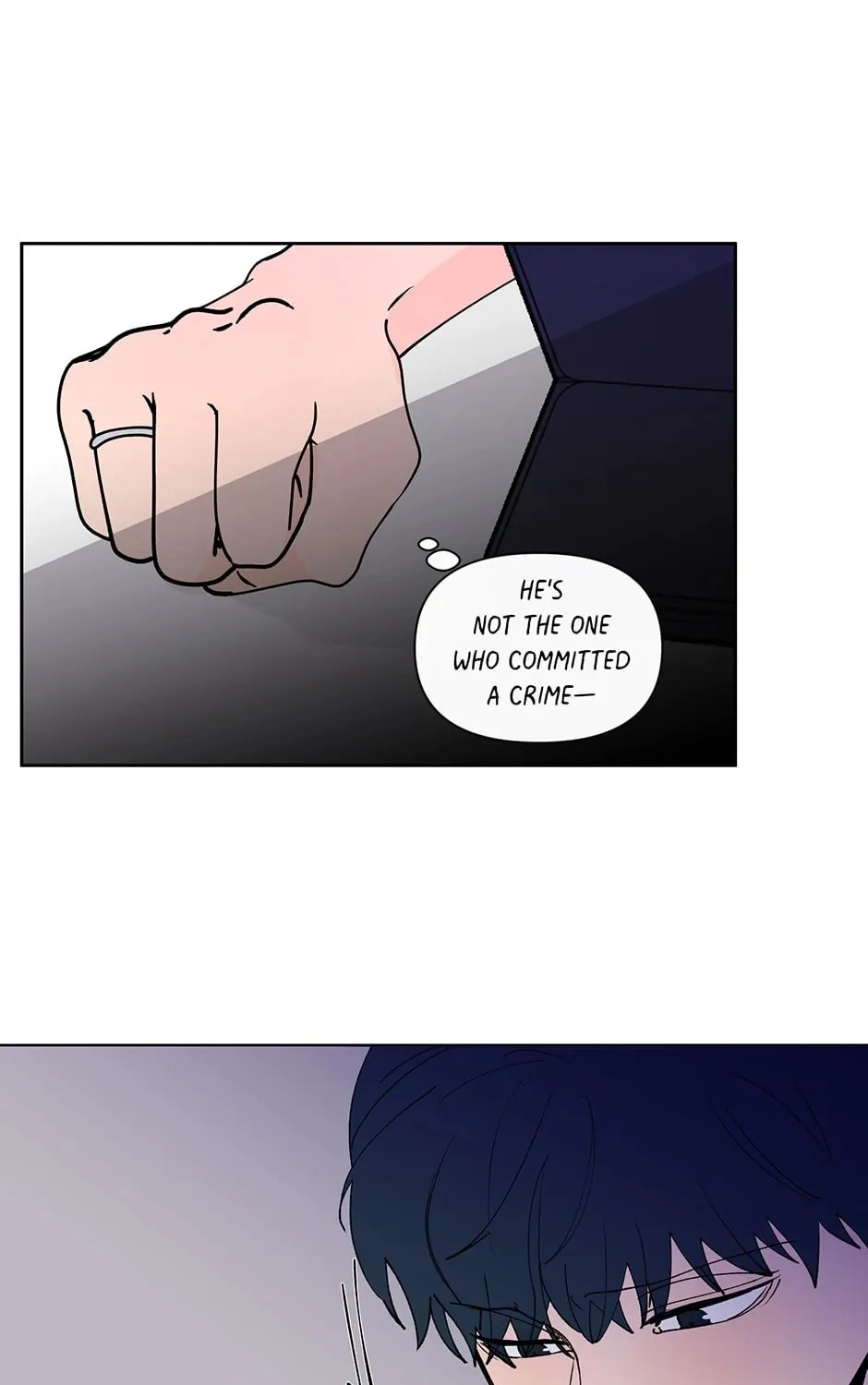 Banana Scandal Chapter 185 page 31 - 