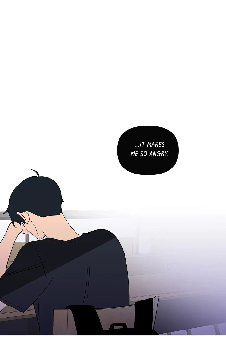 Banana Scandal Chapter 185 page 33 - 