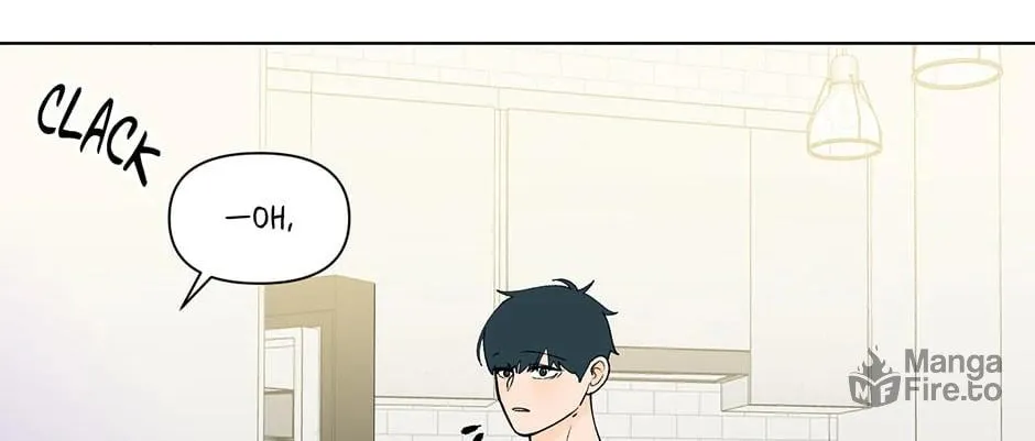Banana Scandal Chapter 185 page 36 - 