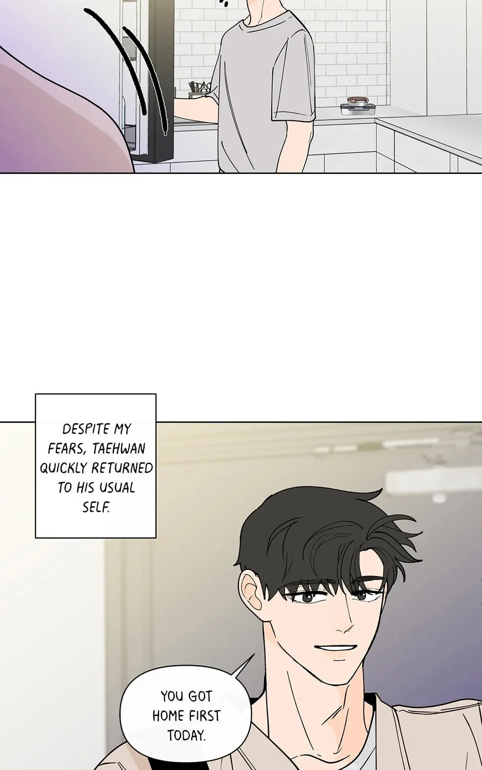 Banana Scandal Chapter 185 page 37 - 