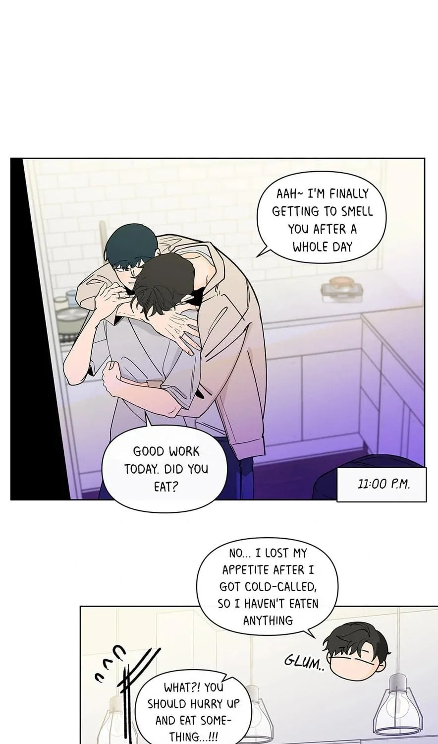 Banana Scandal Chapter 185 page 39 - 