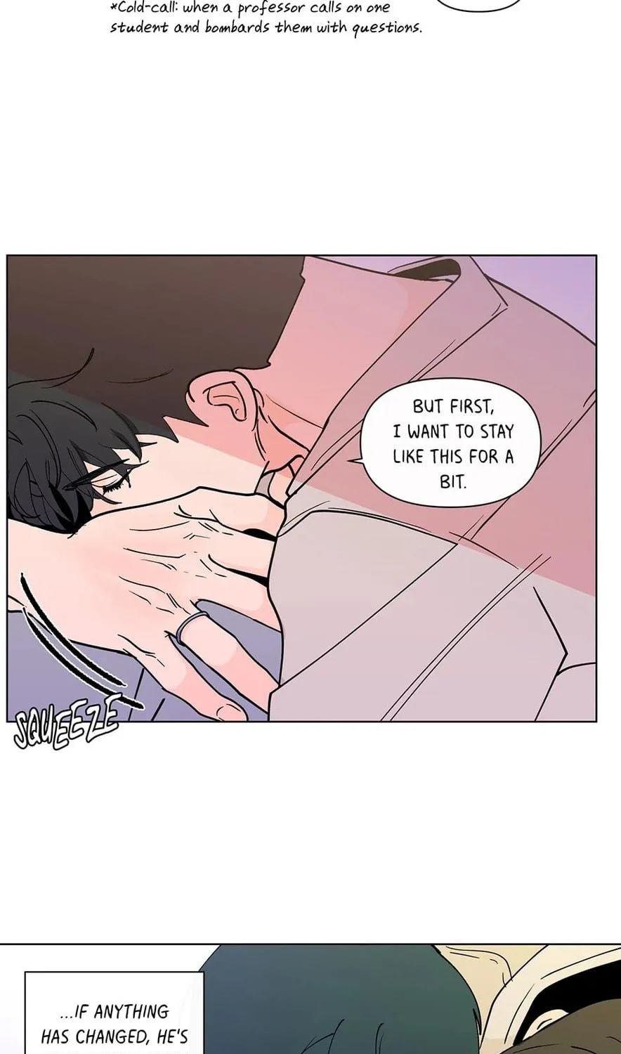 Banana Scandal Chapter 185 page 41 - 
