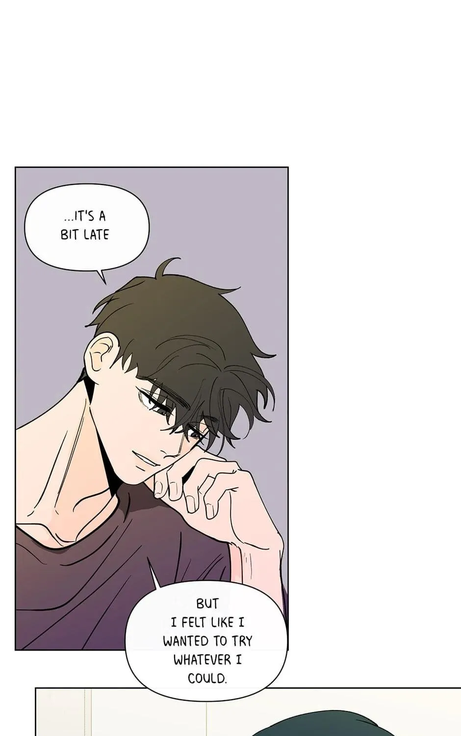 Banana Scandal Chapter 185 page 47 - 
