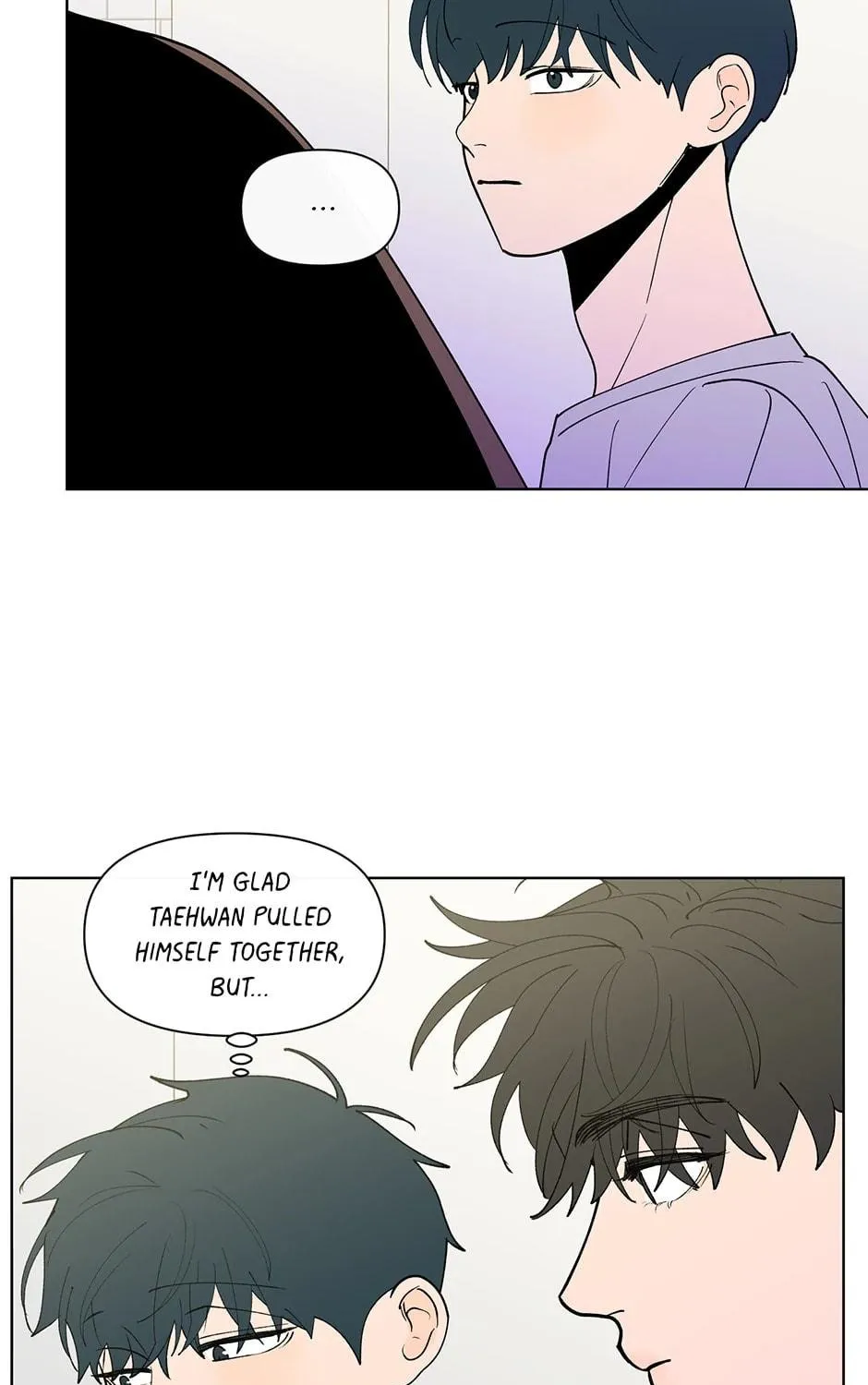 Banana Scandal Chapter 185 page 49 - 