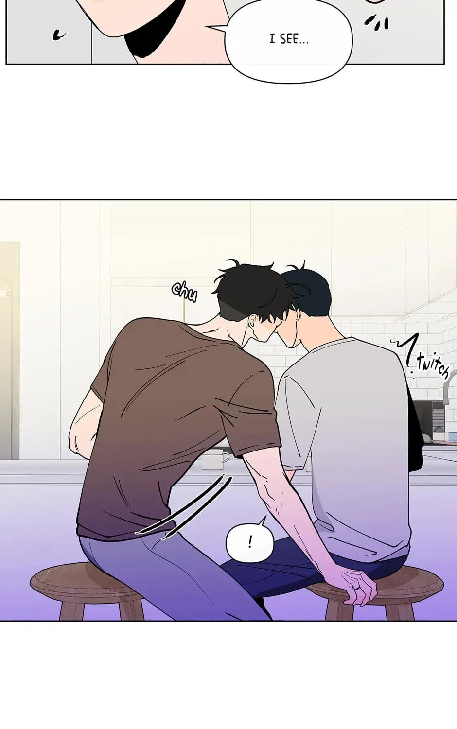 Banana Scandal Chapter 185 page 51 - 