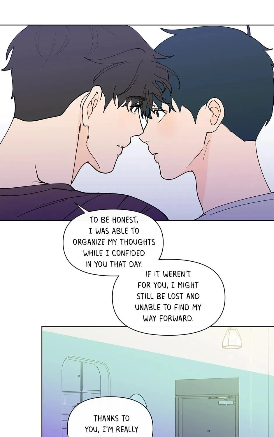 Banana Scandal Chapter 185 page 53 - 