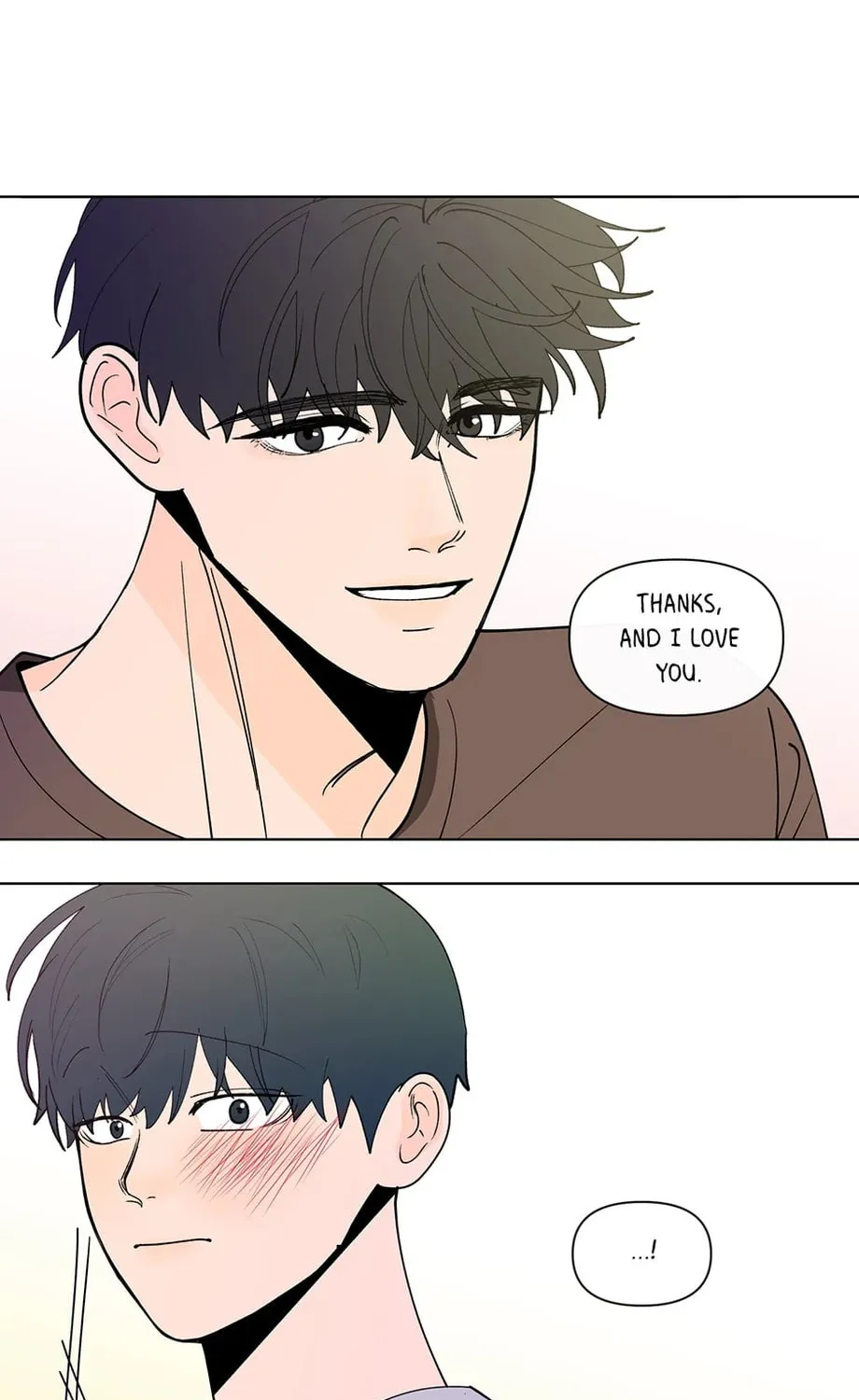 Banana Scandal Chapter 185 page 55 - 