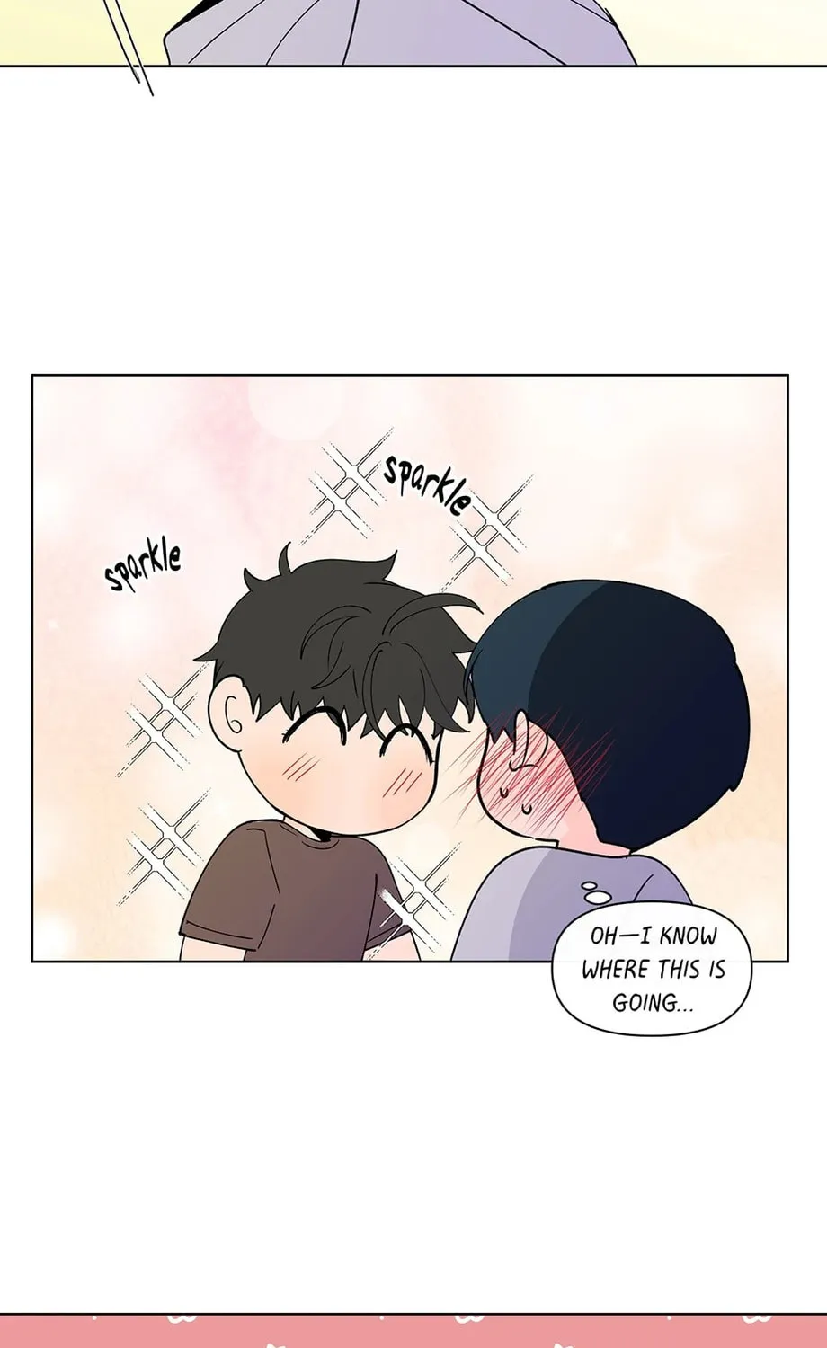 Banana Scandal Chapter 185 page 57 - 