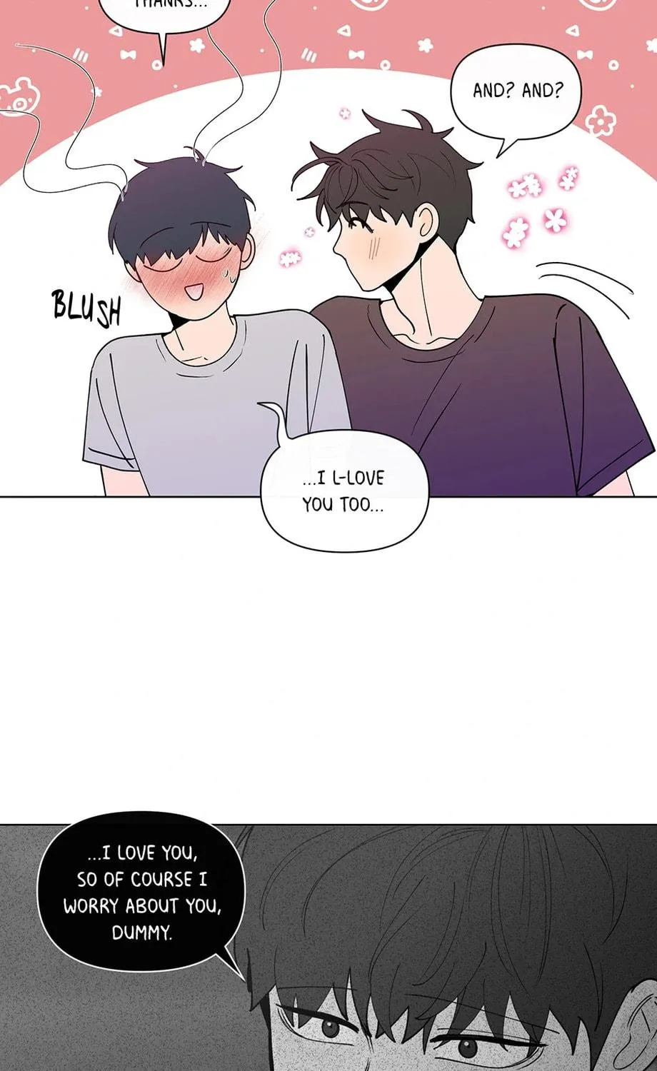 Banana Scandal Chapter 185 page 59 - 