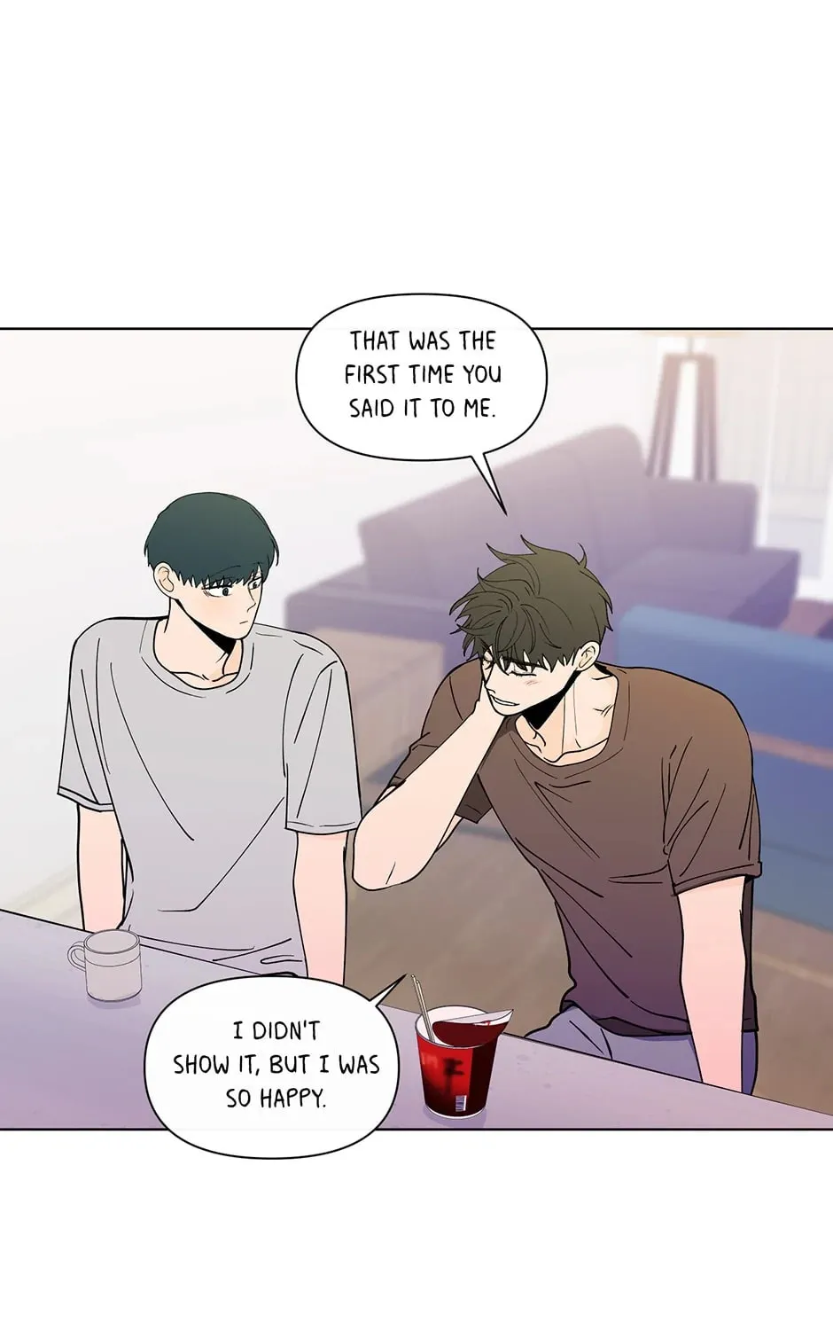 Banana Scandal Chapter 185 page 63 - 