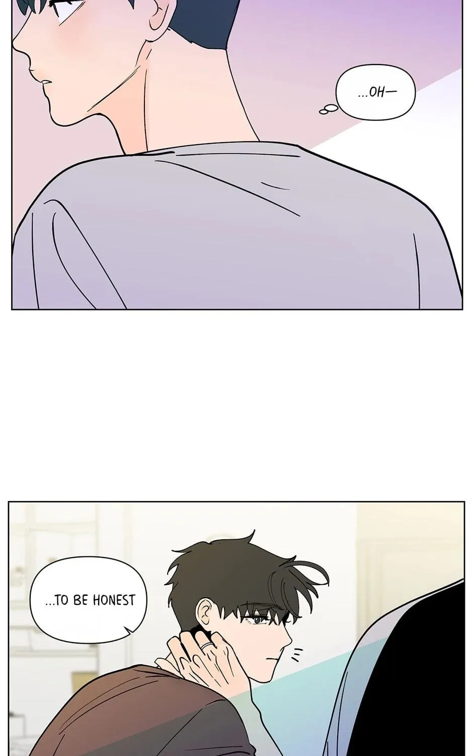 Banana Scandal Chapter 185 page 65 - 