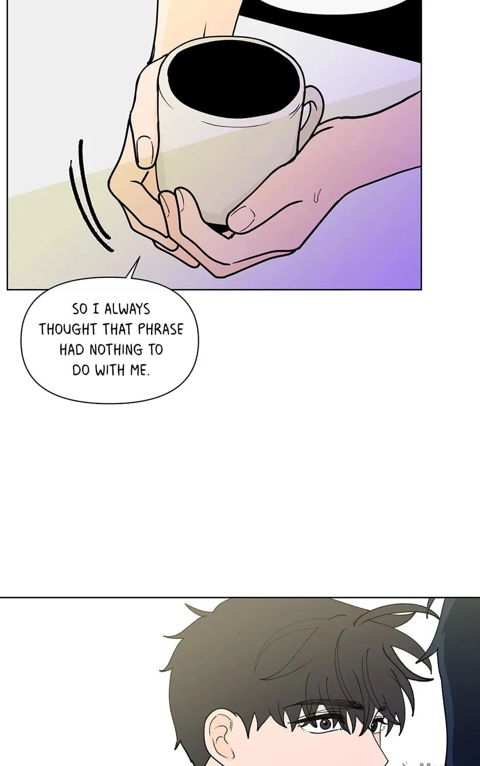 Banana Scandal Chapter 185 page 69 - 