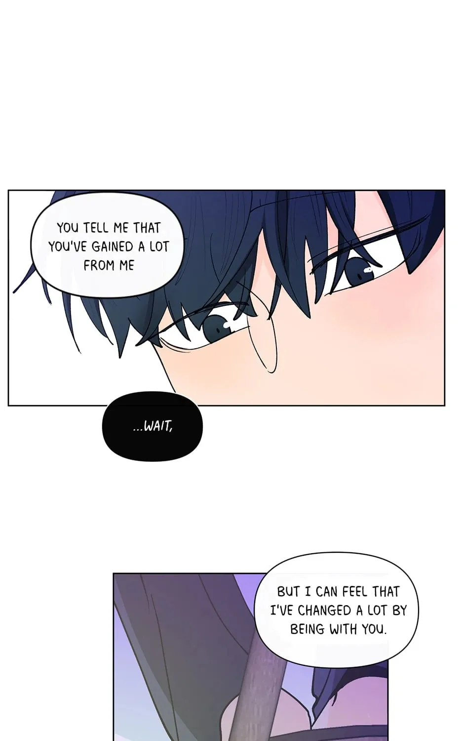 Banana Scandal Chapter 185 page 75 - 