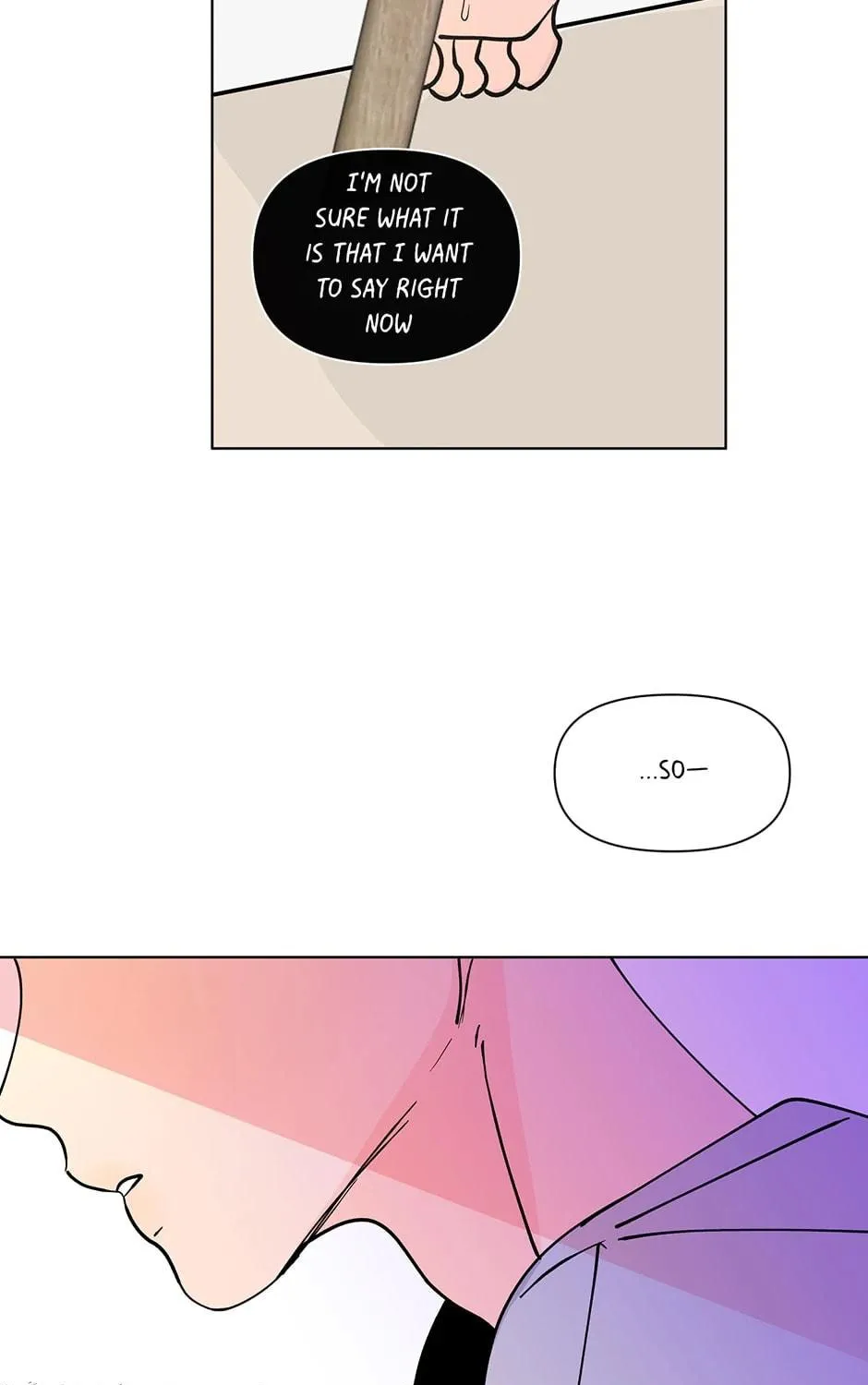 Banana Scandal Chapter 185 page 77 - 