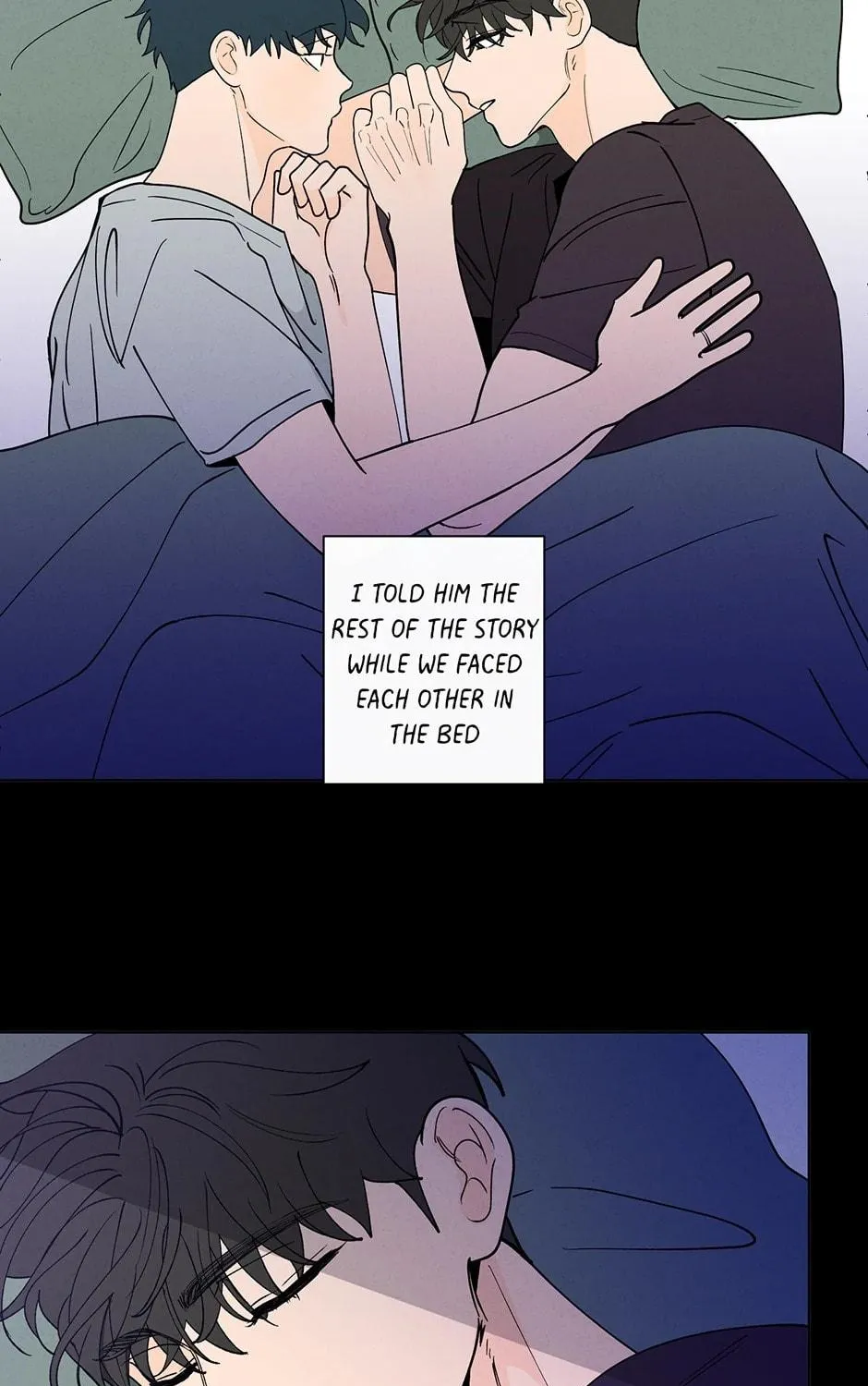 Banana Scandal Chapter 185 page 9 - 