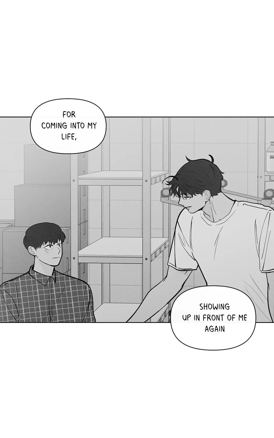 Banana Scandal Chapter 185 page 81 - 
