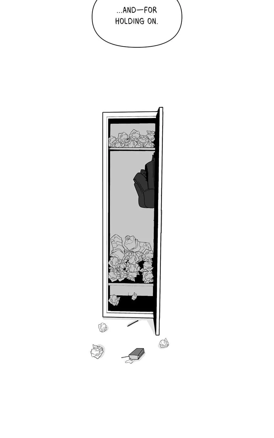 Banana Scandal Chapter 185 page 83 - 