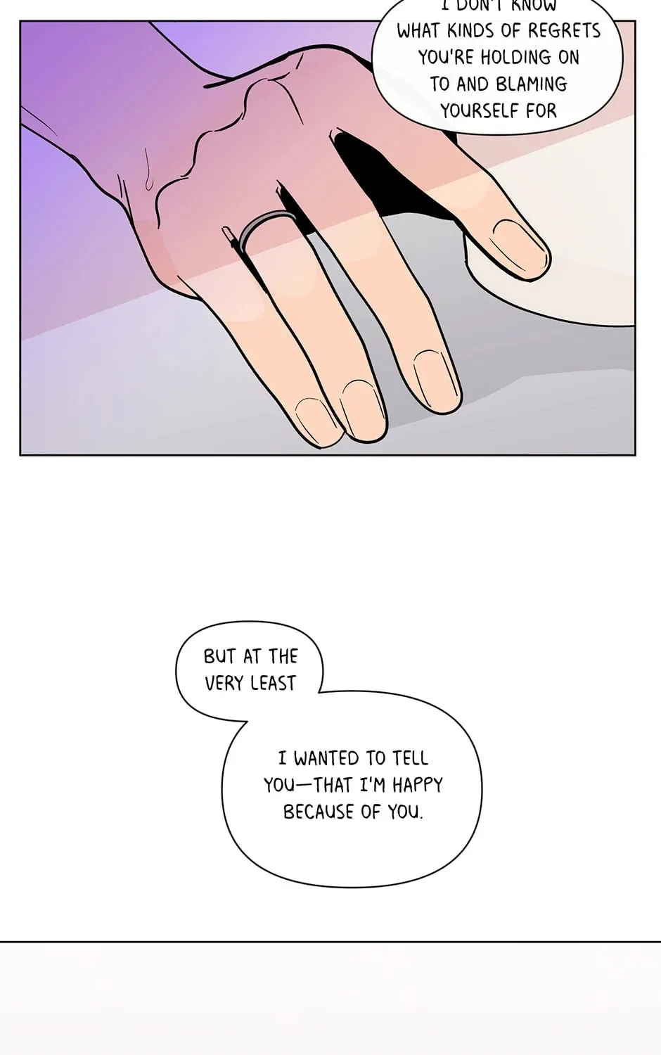 Banana Scandal Chapter 185 page 85 - 