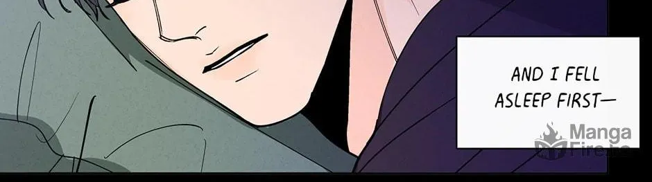 Banana Scandal Chapter 185 page 10 - 