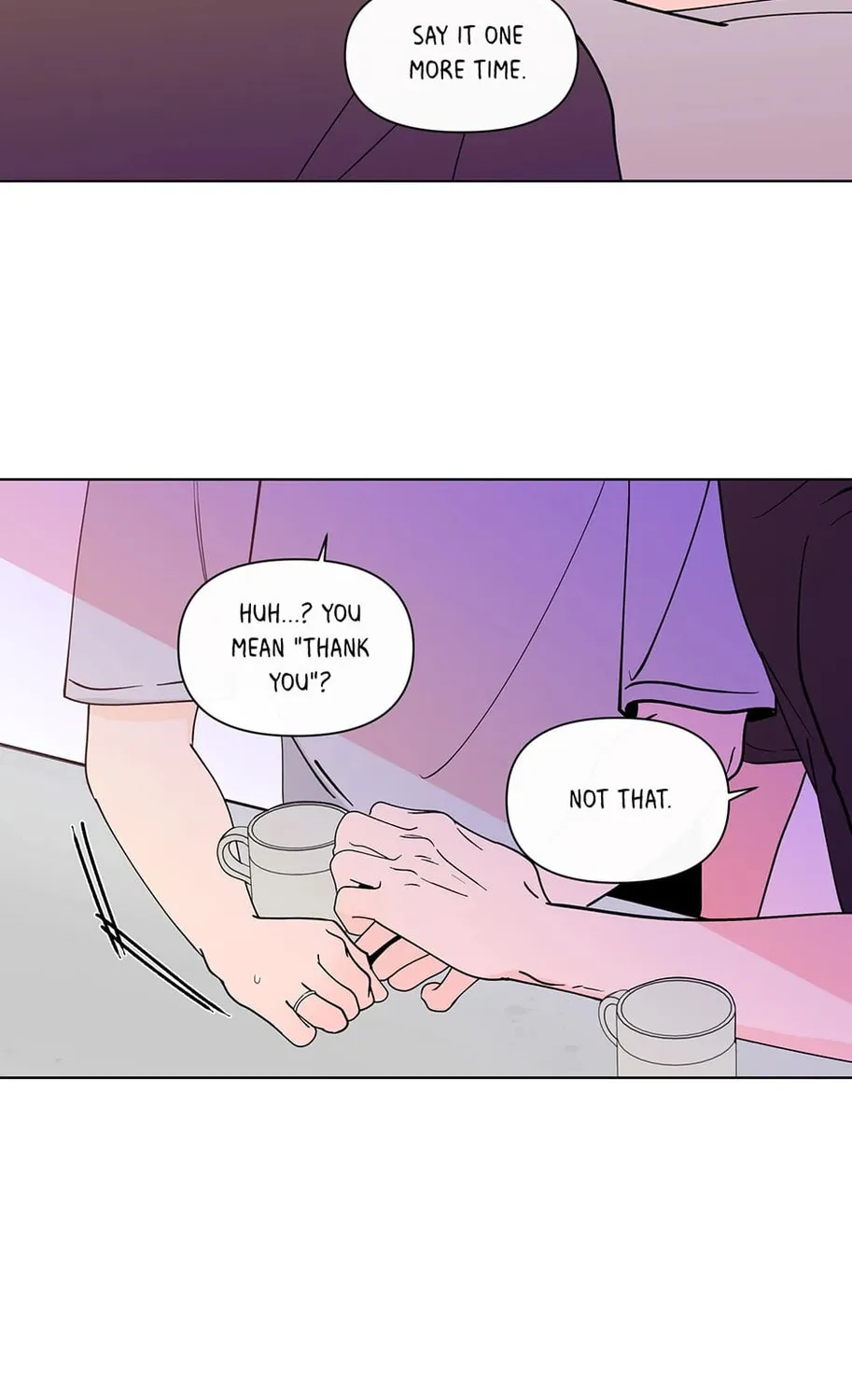 Banana Scandal Chapter 185 page 93 - 
