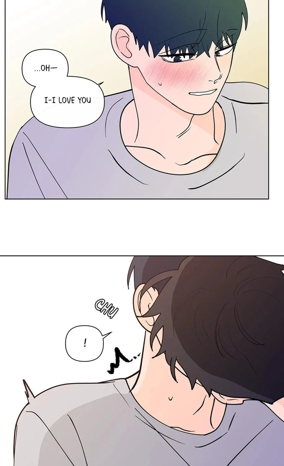 Banana Scandal Chapter 185 page 95 - 