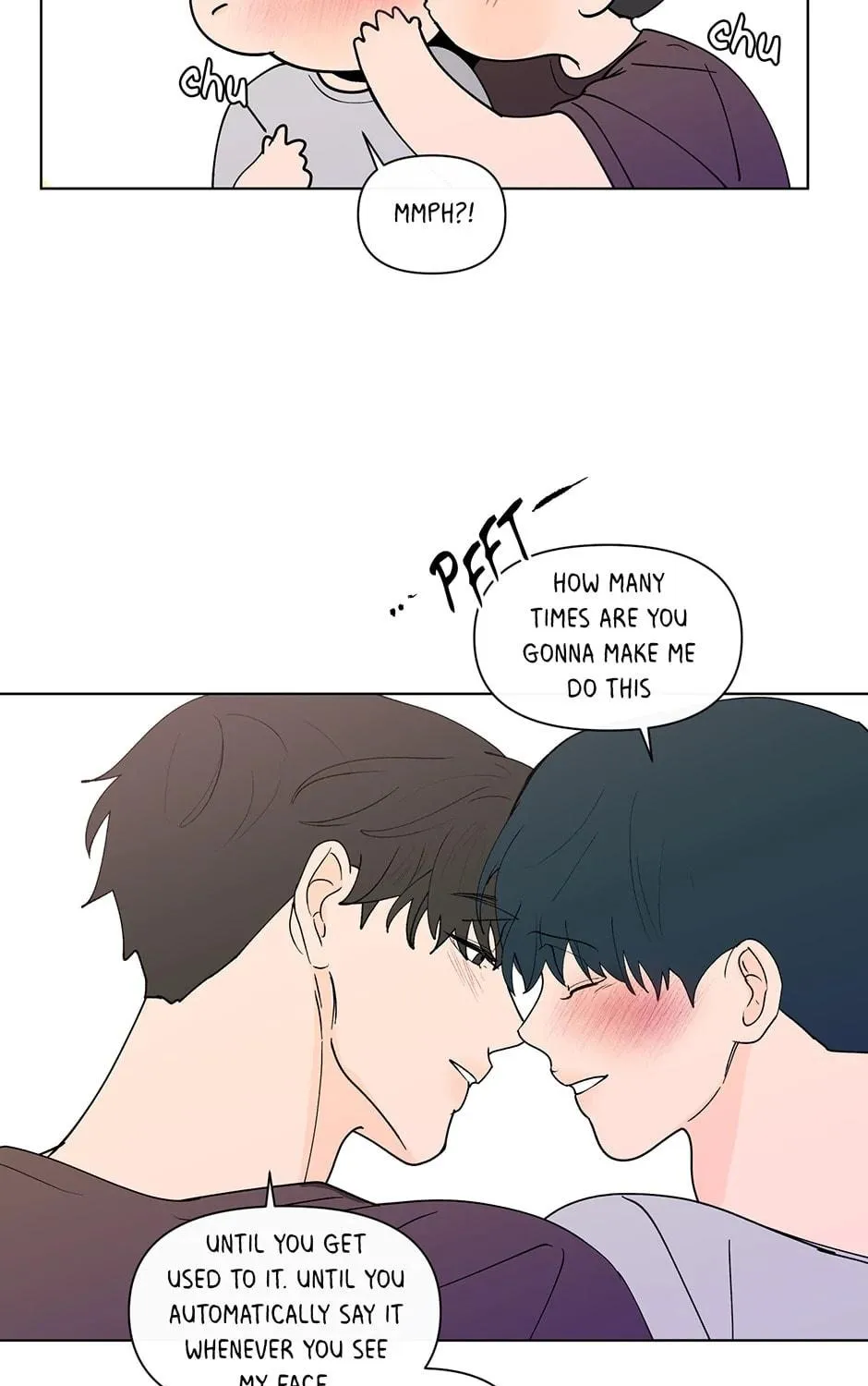 Banana Scandal Chapter 185 page 99 - 