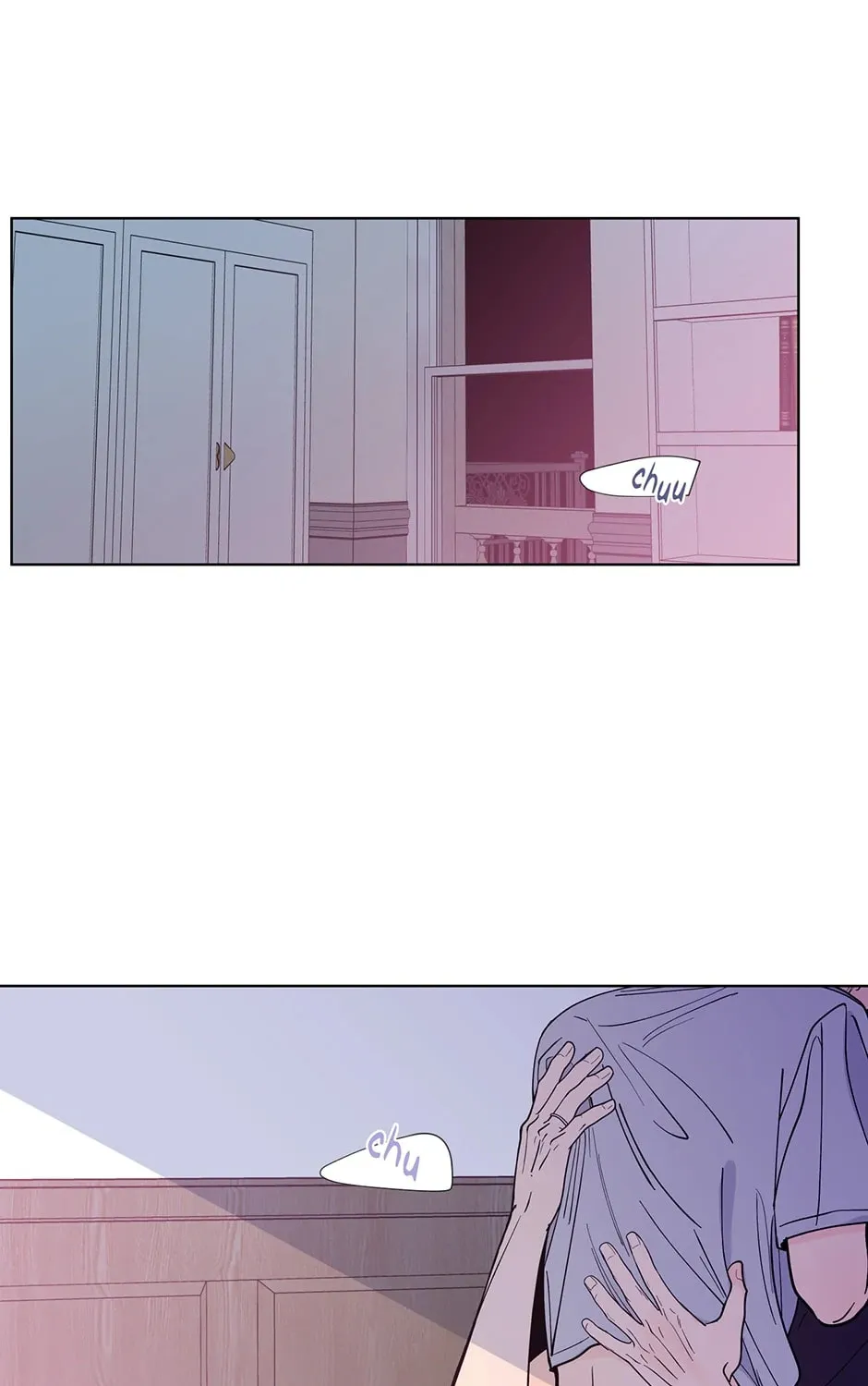 Banana Scandal Chapter 186 page 13 - 