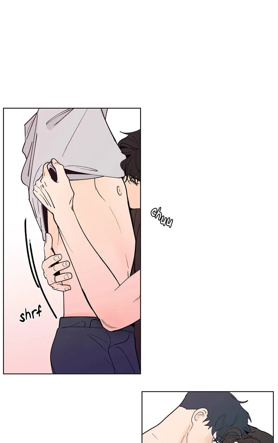 Banana Scandal Chapter 186 page 15 - 