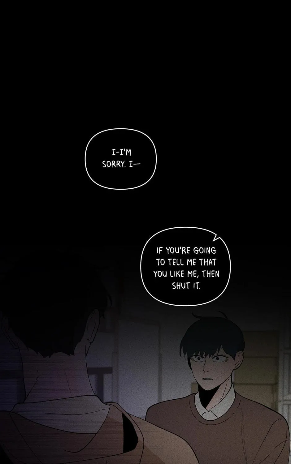 Banana Scandal Chapter 186 page 35 - 
