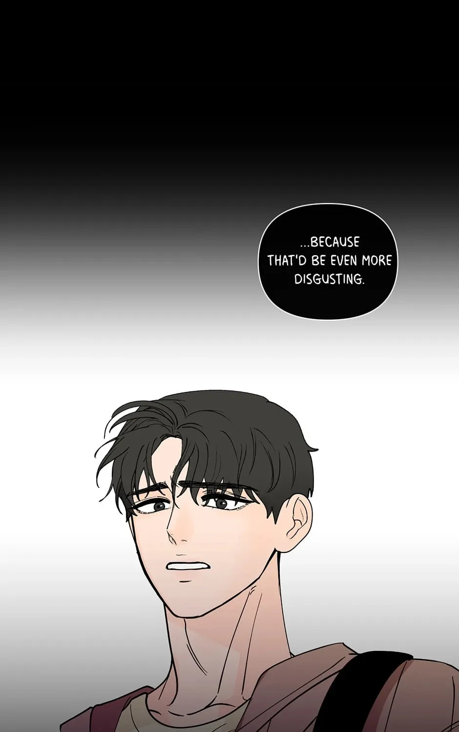 Banana Scandal Chapter 186 page 37 - 