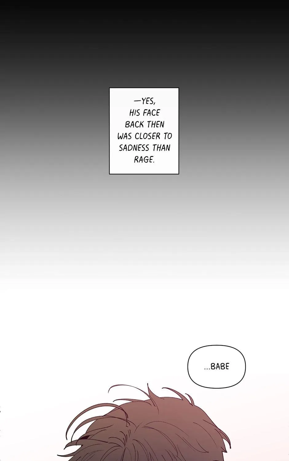 Banana Scandal Chapter 186 page 39 - 