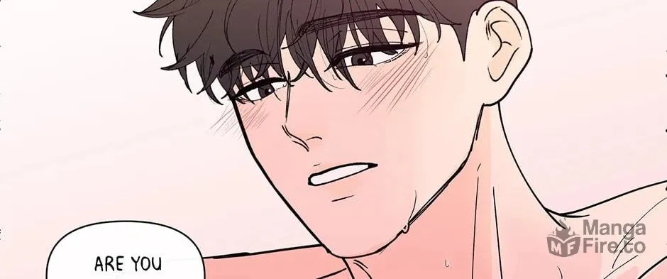 Banana Scandal Chapter 186 page 40 - 