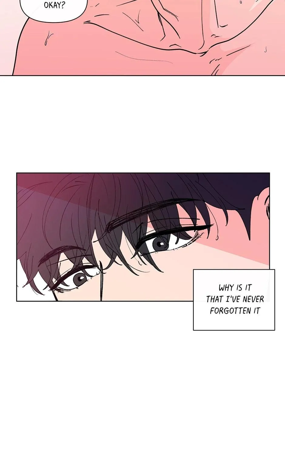Banana Scandal Chapter 186 page 41 - 