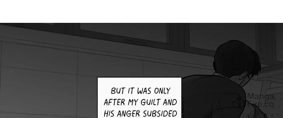 Banana Scandal Chapter 186 page 42 - 