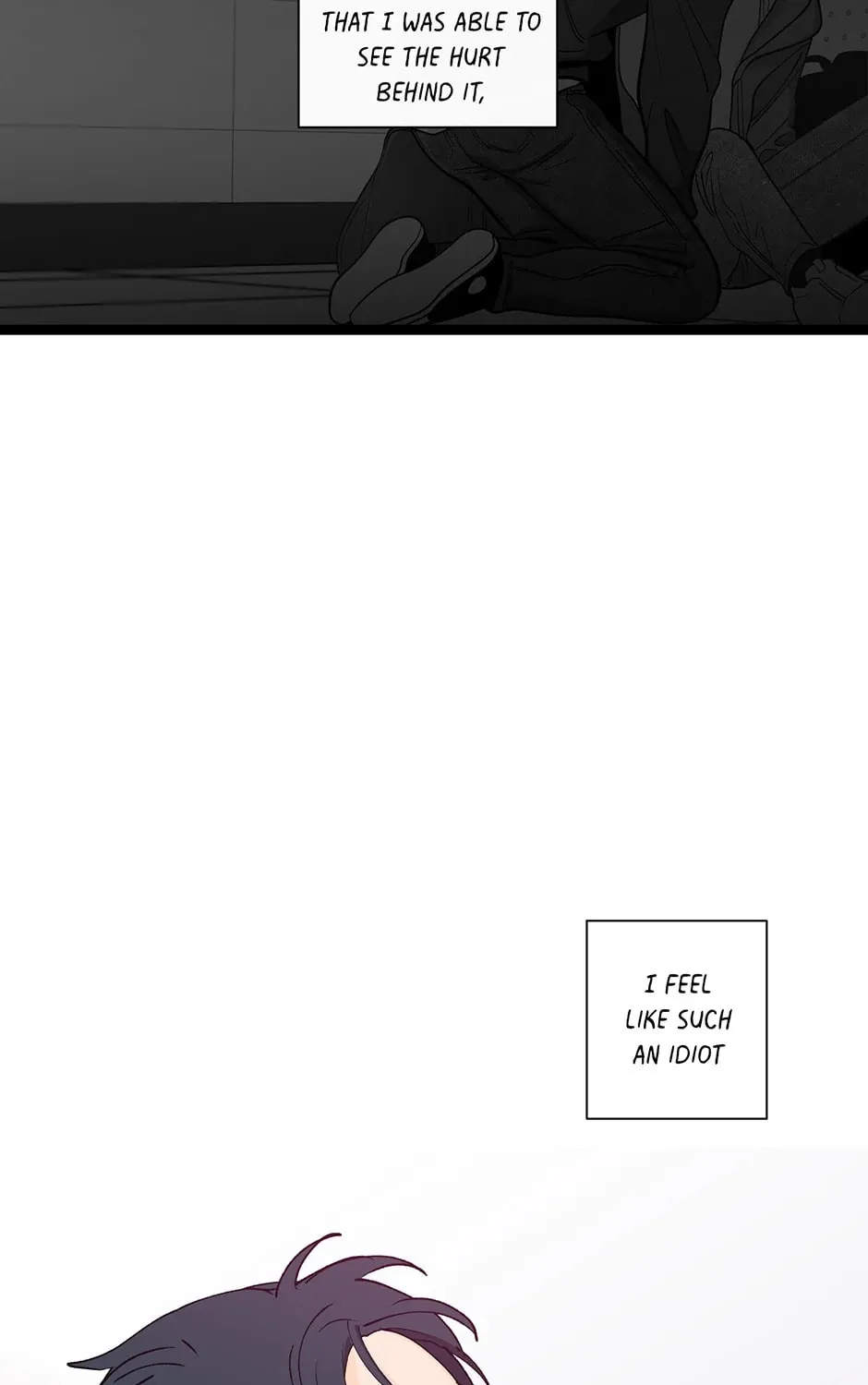 Banana Scandal Chapter 186 page 43 - 