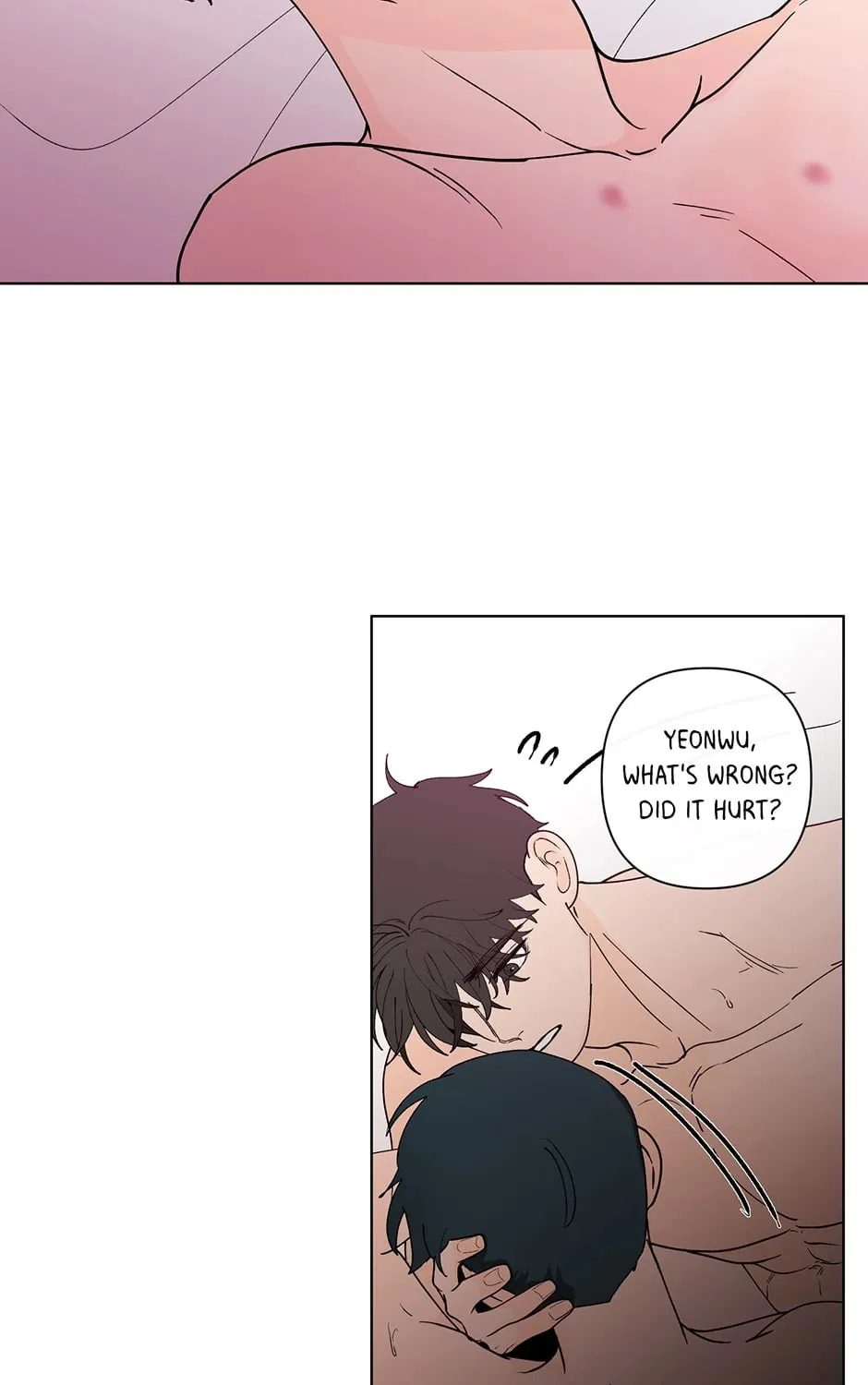 Banana Scandal Chapter 186 page 45 - 