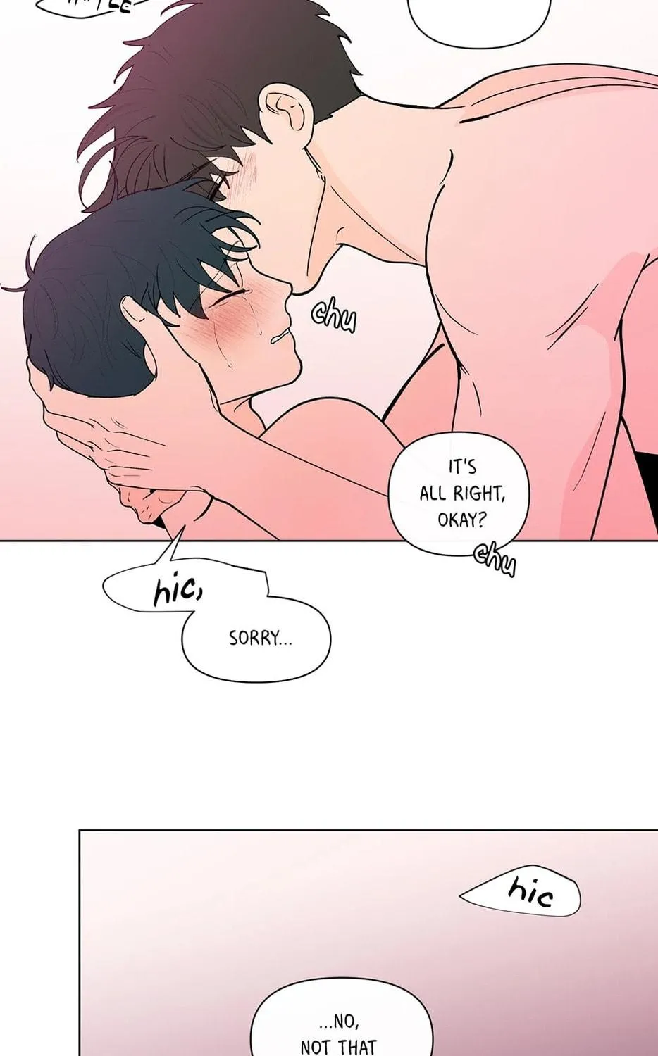 Banana Scandal Chapter 186 page 53 - 