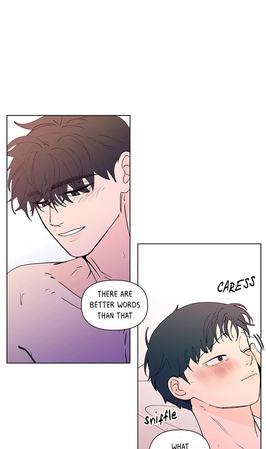 Banana Scandal Chapter 186 page 55 - 