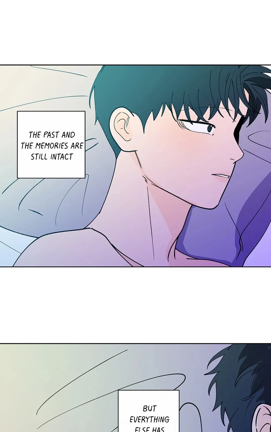 Banana Scandal Chapter 186 page 73 - 