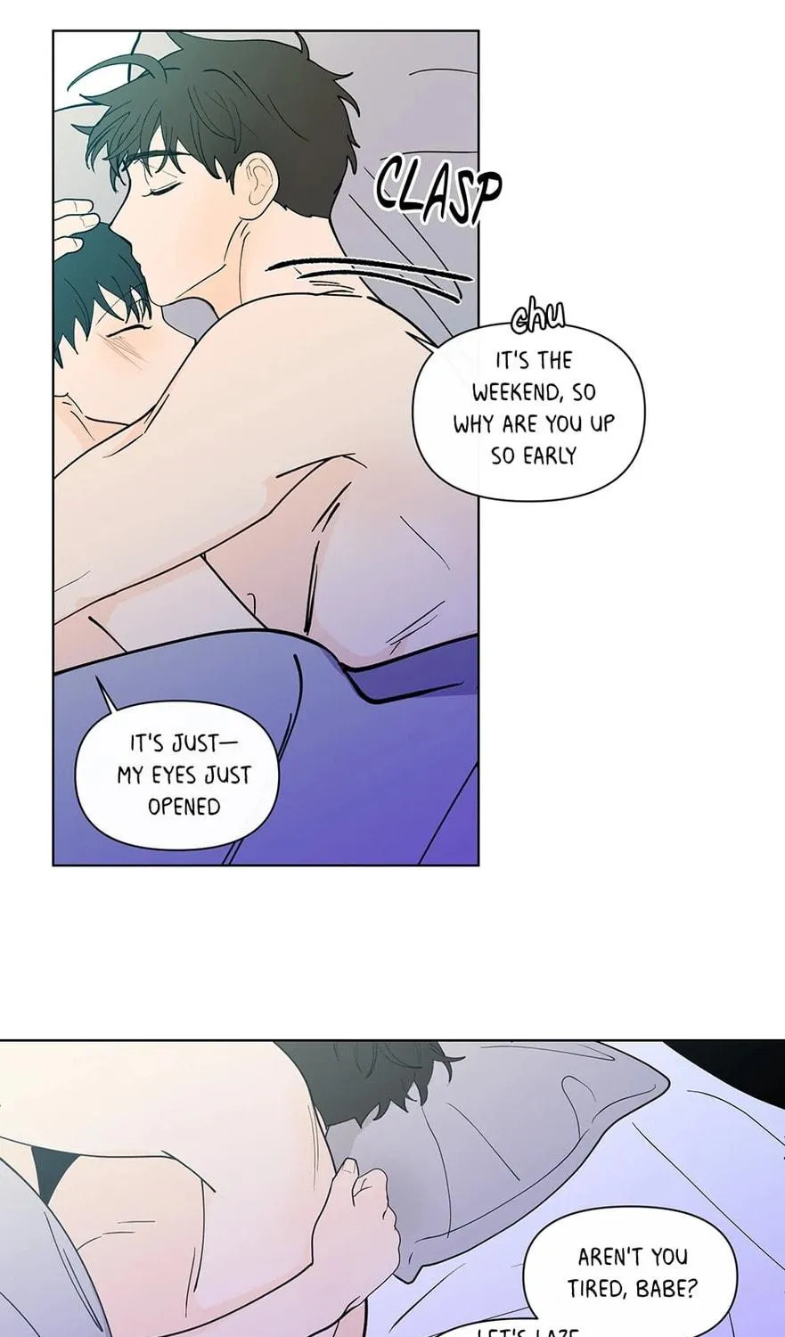 Banana Scandal Chapter 186 page 83 - 