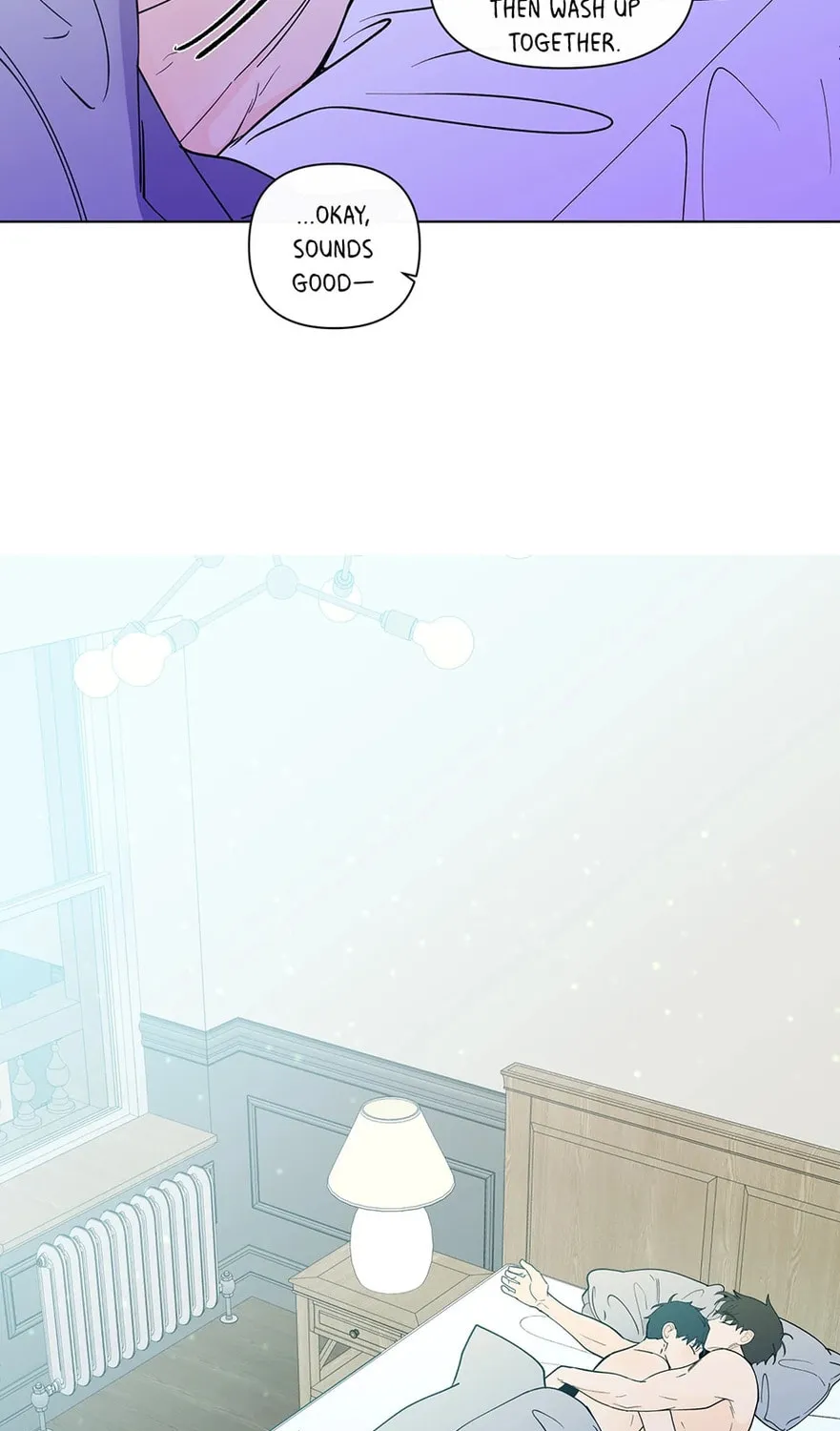 Banana Scandal Chapter 186 page 85 - 